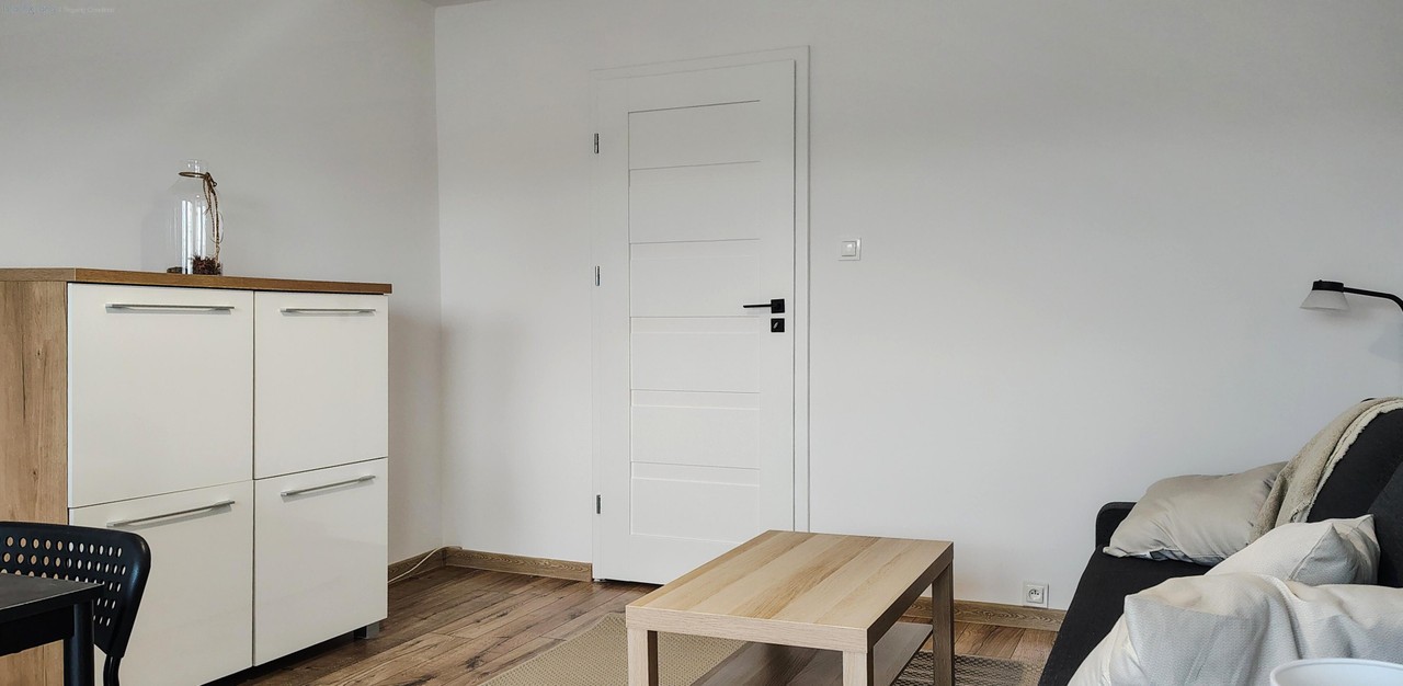 Przytulne 2 pokoje z balkonem, Armii Krajowej, Częstochowa - Widok 4