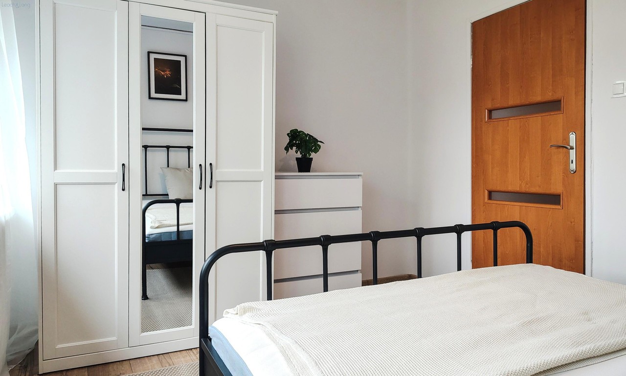 Przytulne 2 pokoje z balkonem, Armii Krajowej, Częstochowa - Widok 6