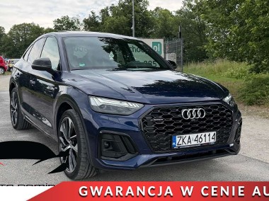 Audi Q5 III-1