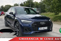 Audi Q5 III
