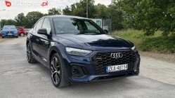 Audi Q5 III