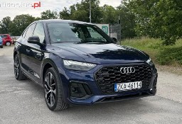 Audi Q5 III