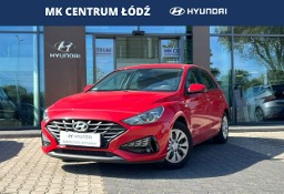 Hyundai i30 II 1.5DPI 110 KM Modern Czujniki Parkowania Salon Polska Serwisowany AS