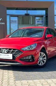 Hyundai i30 II 1.5DPI 110 KM Modern Czujniki Parkowania Salon Polska Serwisowany AS-2
