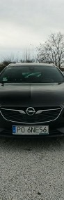 Opel Insignia II Country Tourer 2.0 CDTI/210 KM 4x4 Innovation Salon PL Fvat23% PO6NE56-3