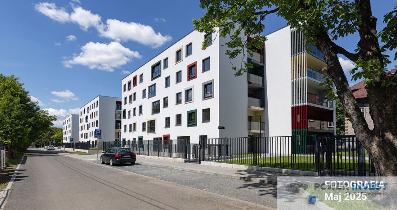 Zabrze Centrum I bez PCC I 7700 zł/m² ! - Widok 3