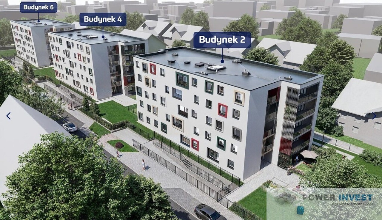 Zabrze Centrum I bez PCC I 7700 zł/m² ! - Widok 5