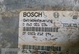 Sterownik John Deere Bosch (0 260 001 036)