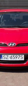 Hyundai i20 I Klimatyzacja /Gwarancja / 1,2 /78KM /2011R-4