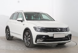 Volkswagen Tiguan , Salon Polska, Serwis ASO, DSG, Navi, Klimatronic, Tempomat,