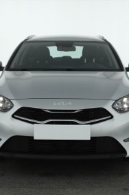 Kia Cee'd III , Salon Polska, 1. Właściciel, Serwis ASO, VAT 23%,-2