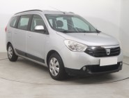 Dacia Lodgy , Salon Polska, GAZ, Klima, Tempomat