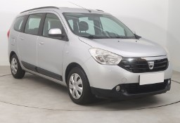 Dacia Lodgy , Salon Polska, GAZ, Klima, Tempomat