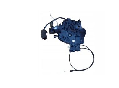 VW T5 ZAMEK DRZWI PRZSUWNYCH LEWY 7H0843653T-1