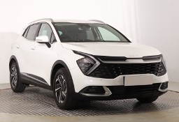 Kia Sportage IV , Salon Polska, 1. Właściciel, Serwis ASO, Automat, VAT 23%,