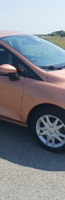 Ford Fiesta IX Pierwszy właściciel w Polsce 100% oryginał lakier-3