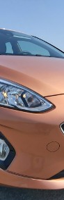 Ford Fiesta IX Pierwszy właściciel w Polsce 100% oryginał lakier-4