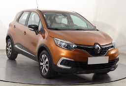 Renault Captur , 1. Właściciel, Navi, Klimatronic, Tempomat, Parktronic