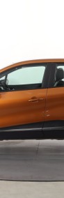 Renault Captur , 1. Właściciel, Navi, Klimatronic, Tempomat, Parktronic-4