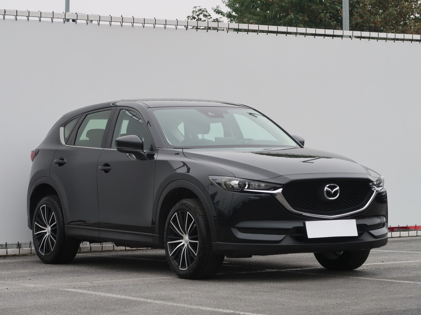 Mazda CX-5 , Xenon, Bi-Xenon, Klima, Tempomat, Parktronic