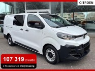 Citroen Jumpy XL L2H1 Zabudowa Brygadowa XL L2H1 Zabudowa Brygadowa 2.2 150KM