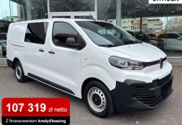 Citroen Jumpy XL L2H1 Zabudowa Brygadowa XL L2H1 Zabudowa Brygadowa 2.2 150KM