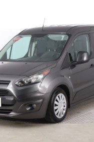 Ford Tourneo Connect II , Salon Polska, VAT 23%, Klima, Parktronic-2