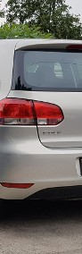 Volkswagen Golf VI Krajowy1.4 86KM GAZ 85tyskm IDEALNY 1-właściciel-3