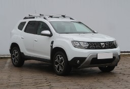 Dacia Duster I , Salon Polska, 1. Właściciel, Serwis ASO, Navi, Klima,