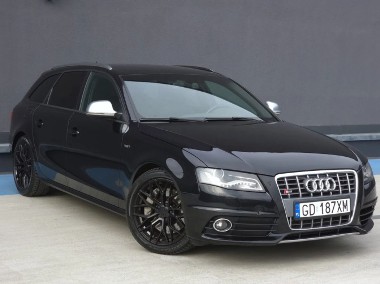 Audi S4 V (B8)-1