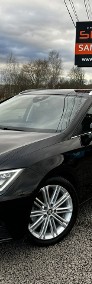 SEAT Leon III Bezwypadek / Serwis / Kamera / Navi / Full Led-3