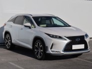 Lexus RX IV , Salon Polska, Serwis ASO, Automat, VAT 23%, Skóra, Navi,