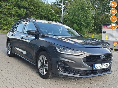 Ford Focus IV-1