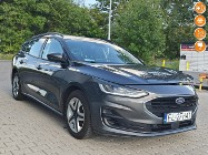 Ford Focus IV
