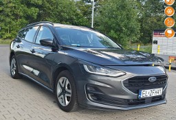 Ford Focus IV