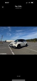 Trekking 1.4 LPG Automat