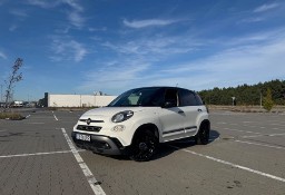 Fiat 500L Trekking 1.4 LPG Automat