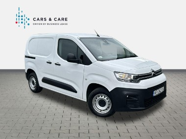 Citroen Berlingo Van 1.5 BlueHDI Euro 6 WE2N276-1