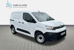 Citroen Berlingo Van 1.5 BlueHDI Euro 6 WE2N276