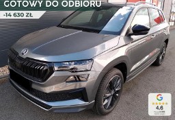 Skoda Karoq Sportline 1.5 TSI DSG Sportline 1.5 TSI 150KM DSG