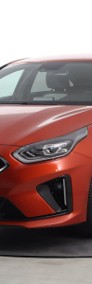Kia , Salon Polska, 1. Właściciel, Serwis ASO, Automat, Skóra,-3