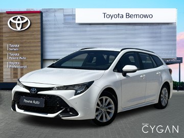 Toyota Corolla XII 1.8 Hybrid Comfort|Tech