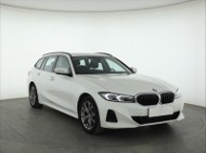 BMW SERIA 3 V (F30/F31/F34) BMW SERIA 3 , Salon Polska, Serwis ASO, Automat, VAT 23%, Navi,