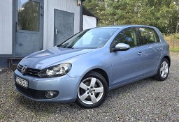 Volkswagen Golf VI 1.4 TSI 122KM* PDC x2* Alu* Koła lato/zima