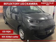 Fiat Scudo XL L2H1 Scudo XL L2H1 2.2 150KM
