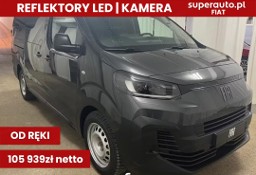 Fiat Scudo XL L2H1 Scudo XL L2H1 2.2 150KM