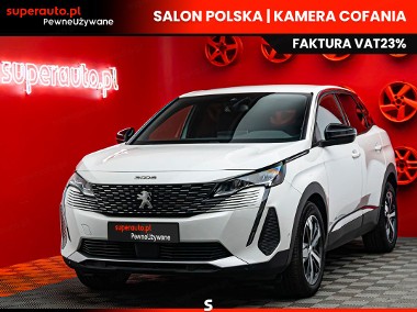 Peugeot 3008 II 1.5 BlueHDi Allure 1.5 BlueHDi Allure 130KM-1