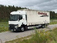 Renault T 460