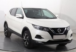 Nissan Qashqai II , Salon Polska, Serwis ASO, Klimatronic, Tempomat, Parktronic