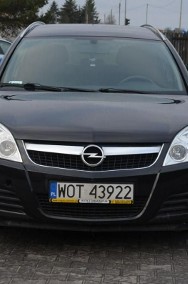 Opel Vectra C *1.9 Diesel *-2
